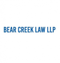 Bear Creek Law LLP Logo