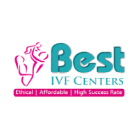 Best IVF Centers in Hyderabad | Top 11 Fertility Centres in Hyderabad - IVF in Hyderabad?? Logo