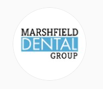 Marshfield Dental Group Logo