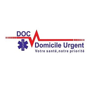 Company Logo For Ambulance casablanca alloisaaf'