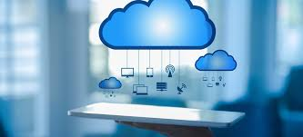Cloud retail'