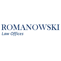 Romanowski Law Offices Logo