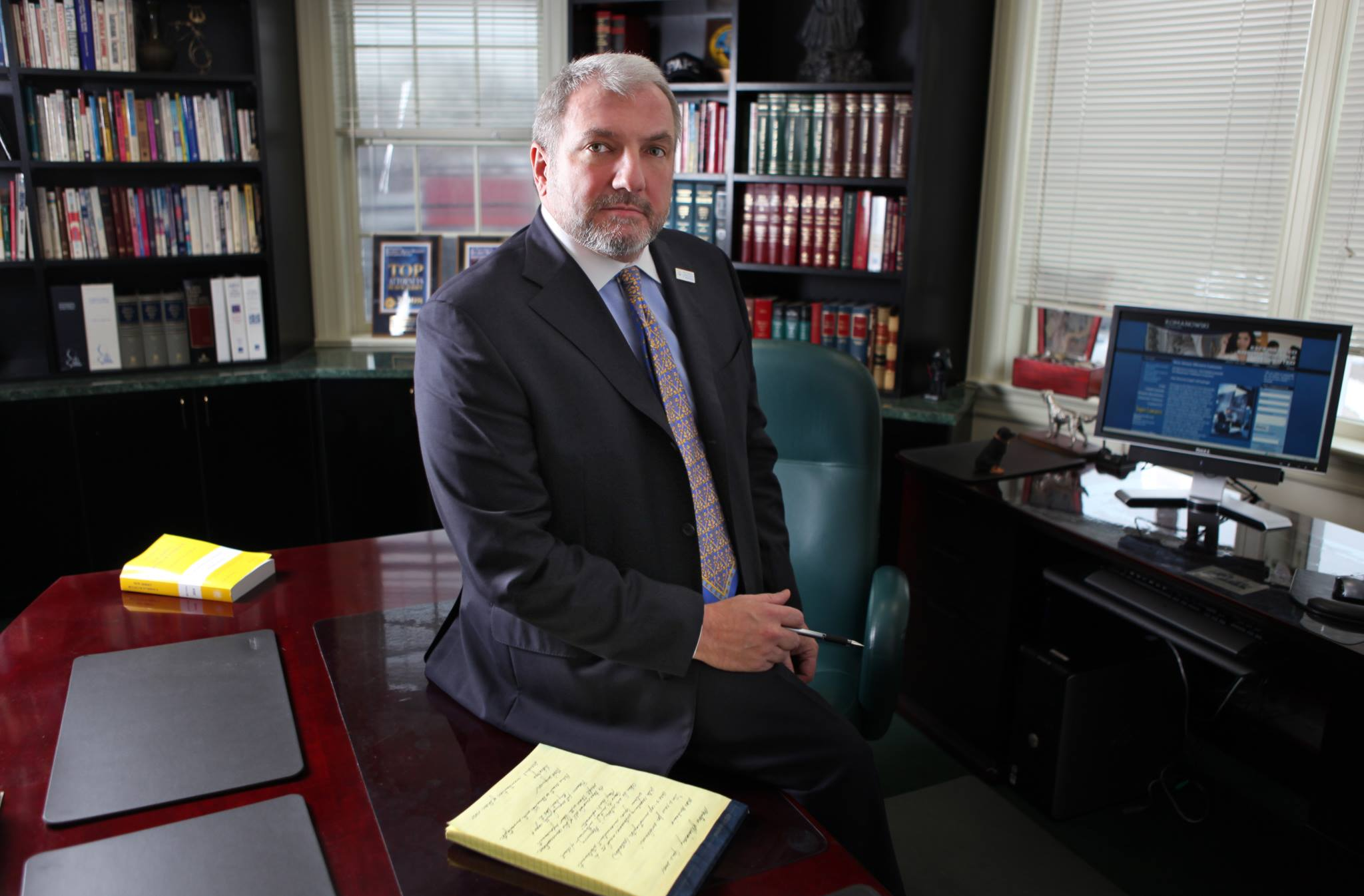 Company pict For Romanowski Law Offices'