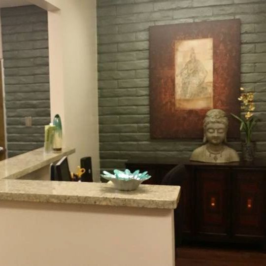 Organic Skin Care'