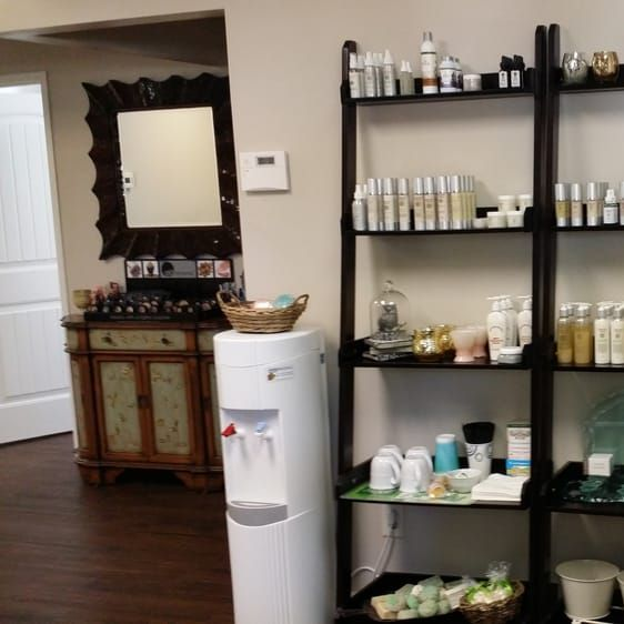 Naturopathic Medicine'