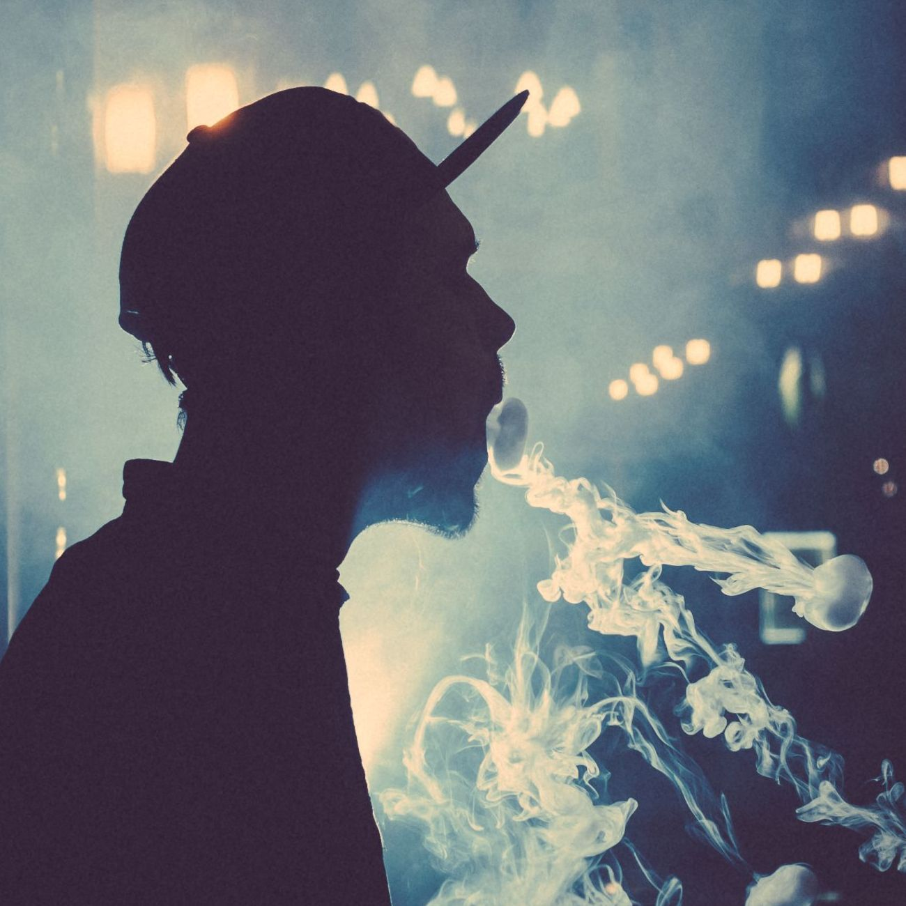 Head Shop'