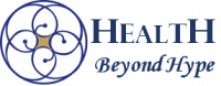 Health Beyond Hype Logo