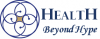 Company Logo For Health Beyond Hype'
