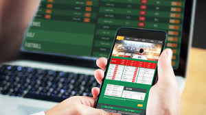 Online Betting'
