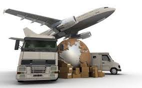 Logistics Services (3PL &amp; 4PL)