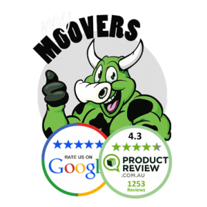 Company Logo For Removalists Brisbane | My Moovers'