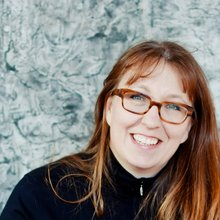 Send an art teacher to the Arctic Circle'