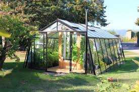 Smart Greenhouse Market