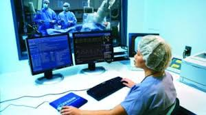 Healthcare Analytical Testing Services Market