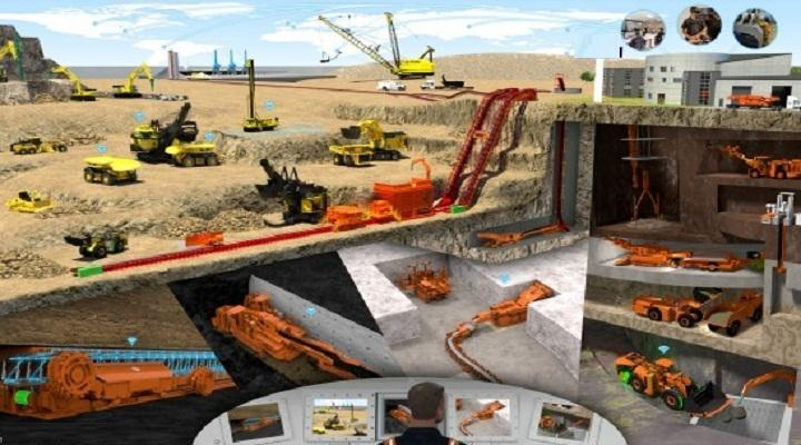Smart Mining Software Market'