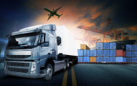 Blockchain Technology in Transportation and Logistics Market