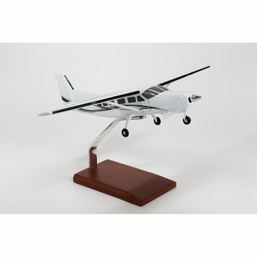Model Aircrafts Market