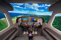 Aviation Simulators Market