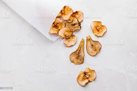 Organic Chips Market