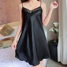 Nightdress Market