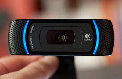 Electric Webcams Market'