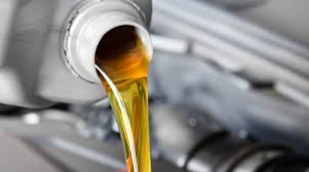 Waste Oil Market