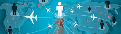 Business Travel Management Market Next Big Thing | Major Gia