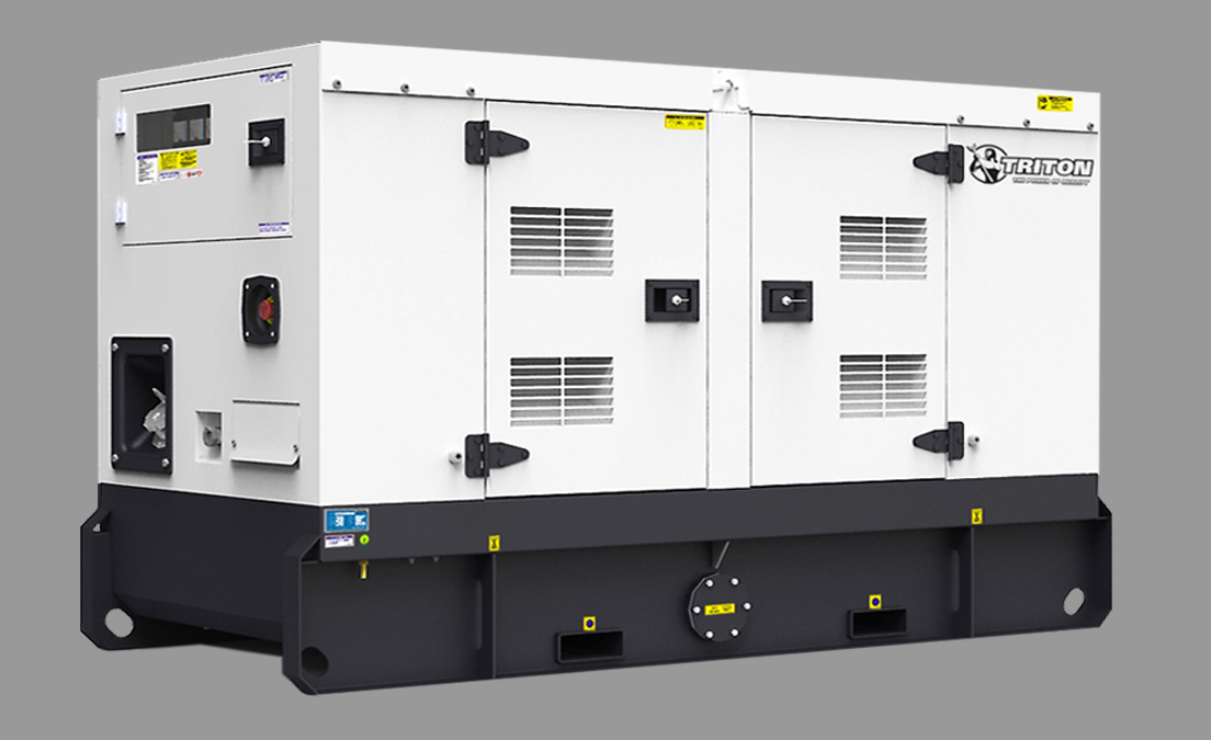 Generator (Up to 20 kVA) Market