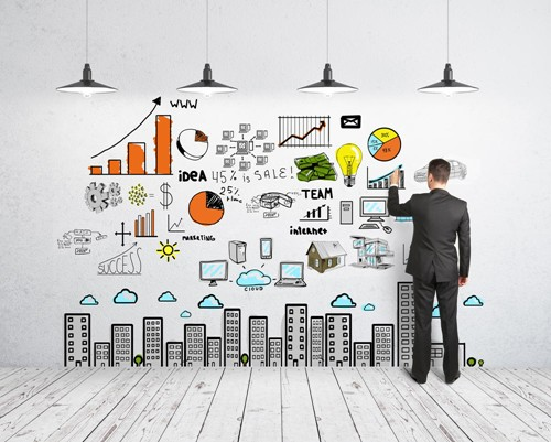 Search Engine Optimization and Marketing Market'