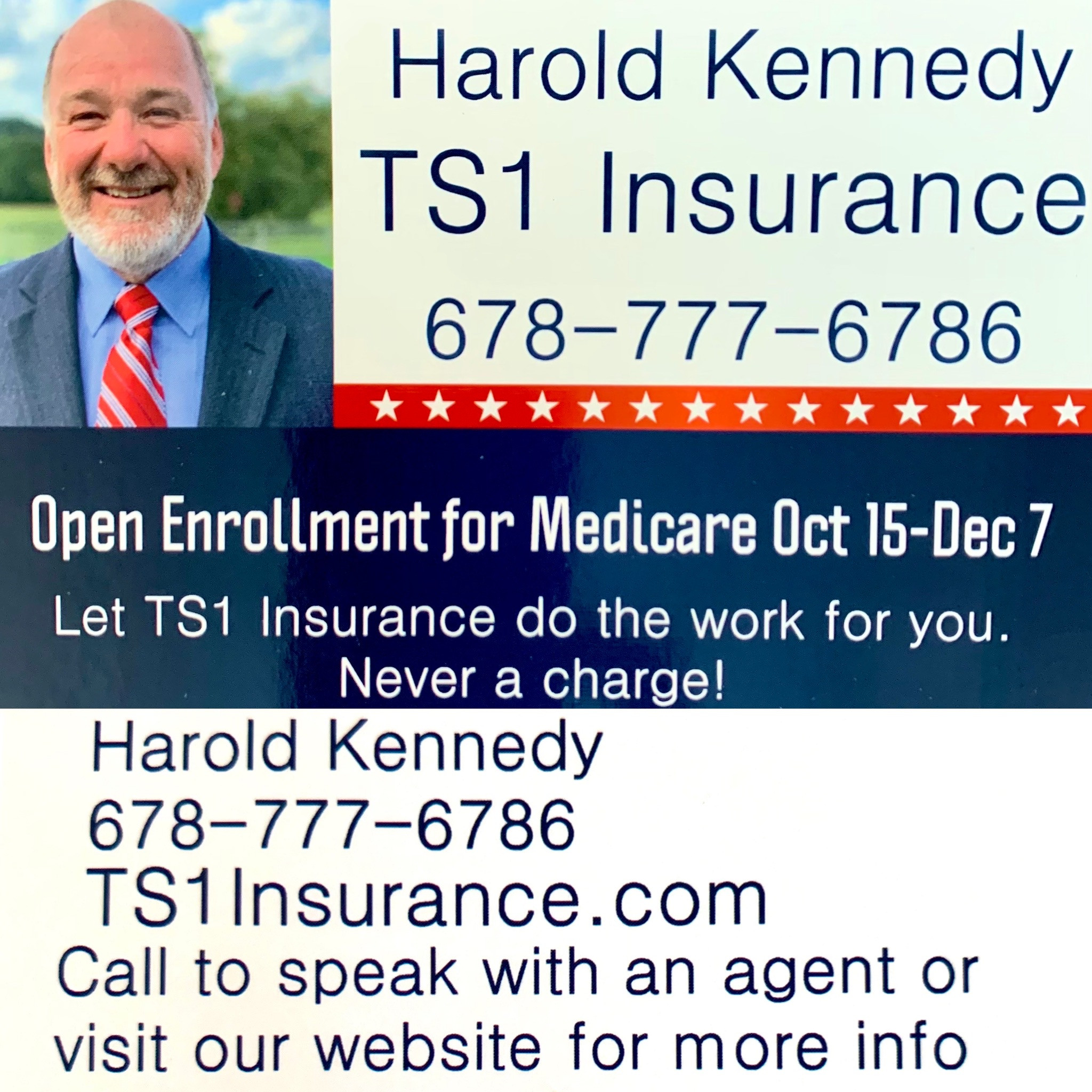 Insurance'