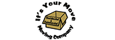 It's Your Move Moving Company - Best Moving Company Big Spring TX Logo