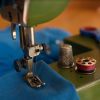 Sewing Machine Repair'