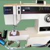 Sewing Machine Services'