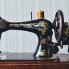 Sewing Machine Sales'
