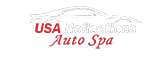 USA Reflections Auto Spa - PPF Paint Protection Film Sandy Springs GA