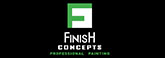 Finish Concepts Pro Painting - Painting Company Brecksville OH Logo