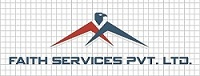 Company Logo For faith services pvt ltd'