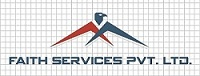 faith services pvt ltd Logo