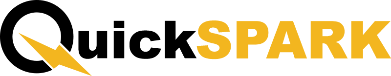 Company Logo For Get Quick Spark'