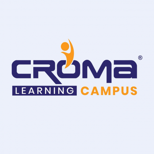 Company Logo For Croma Campus'