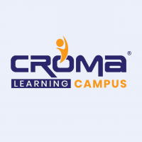 Croma Campus Logo