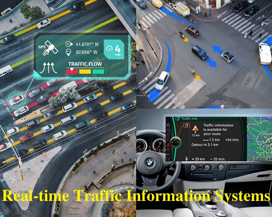 Location Based Services and Real TimeLocation Systems'