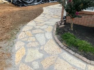 Company Logo For Ewing Hardscapes LLC'
