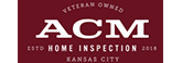 Company Logo For ACM Home Inspection - Radon Testing Company'