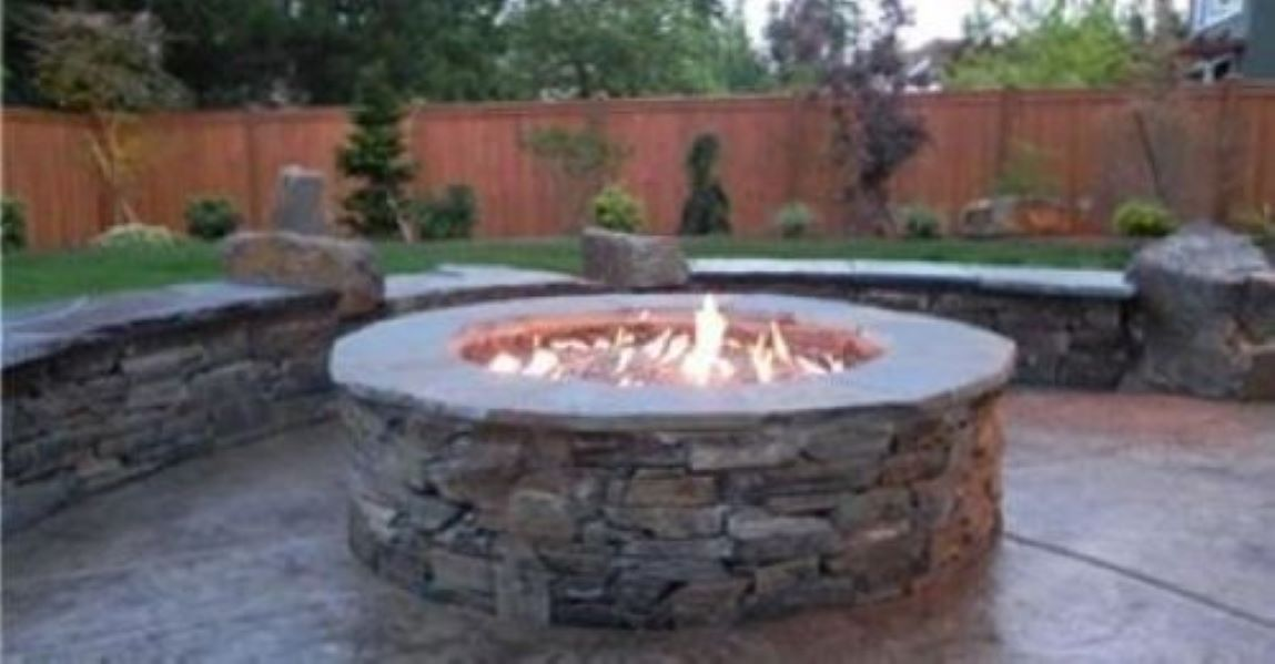 Water Features'