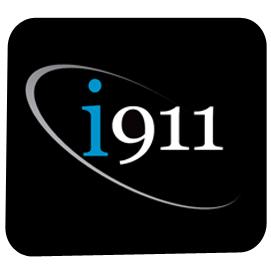 Intervention 911 Logo