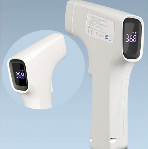 AET R1B1 Non Contact Infrared Thermometer'