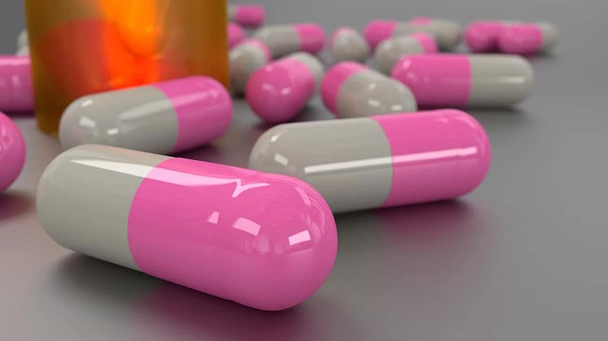 Pharmaceutical Solid Dosage Contract Manufacturing Marke