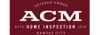 Company Logo For ACM Home Inspection - Best Home Inspection'