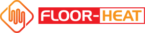 Floor-heat Logo